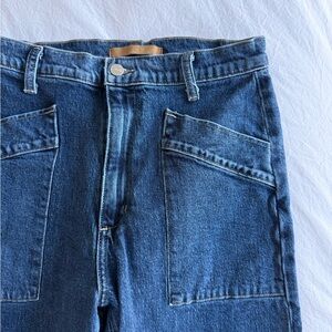 Joe’s Ellison Jean